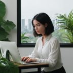 Manfaatkan Hidup Anda: Membangun Produktivitas dalam Era Hiburan Digital yang Berkelanjutan