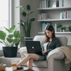 Balancing Aktivitas Produktif dengan Hiburan Digital: Membuat Keseimbangan yang Sehat di Era Digital