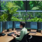 Digitalisasi Hidup: Mengatur Produktivitas dan Meningkatkan Hiburan dalam Era Digital