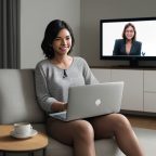 Menggabungkan Produktivitas dengan Hiburan Digital: Cara Meningkatkan Kualitas Hidup di Era digital
