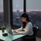 Manfaatkan Teknologi, Tak Pernah Bored: Strategi Produktivitas dalam Era Digital yang Lebih Berkesan