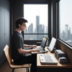 Merajai Produktivitas di Era Digital: Bagaimana Menggabungkan Hiburan dengan Kehidupan Aktif?