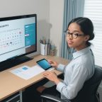 Menyalipkan Batas Waktu: Cara Mengatur Produktivitas yang Meningkat dengan Hiburan Digital yang Sehat