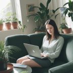 Manfaatkan Waktu Lepasmu: Membangun Produktivitas dengan Hiburan Digital yang Seimbang