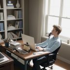 Manfaatkan Waktu Saja: Cara Mengatur Produktivitas Anda untuk Dapatkan Hiburan Digital yang Seimbang