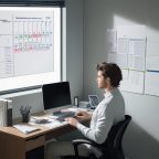 Manajemen Waktu dengan Baik: Meningkatkan Produktivitas tanpa Mengorbankan Hiburan Digital