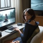 Produktivitas Digital vs Hiburan: Memutuskan Prioritisasi Anda untuk Mencapai Tujuan