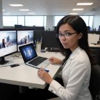 Memperbaiki Produktivitas Kerja: Menggunakan Hiburan Digital Sebagai Teknik Ekstensif