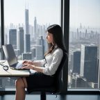 Menghadapi Era Digital: Memanfaatkan Produktivitas dan Hiburan Digital untuk Keberhasilan