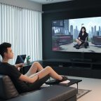 Memodernisasi Hiburan: Cara Mengubah Produktivitasmu dengan Digital Entertainment