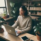 Meningkatkan Produktivitas: Memilih Hiburan Digital yang Efektif untuk Anda