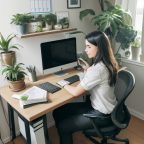 Mengintegrasi Hiburan Digital dengan Produktivitas: Cara Mewahirkan Rencana Hari yang Praktis dan Menyenangkan