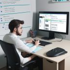 Memilih Hiburan Digital untuk Memperbaiki Produktivitas: Cara-cara dan Pertimbangan