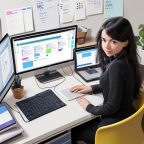 Maximizing Digital Productivity: Navigating the Entertainment Maze