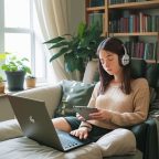 Menemukan Rencana Hidup Balance: Manfaatkan Produktivitas Digital dan Hiburan Online bagi Kesehatan Mental