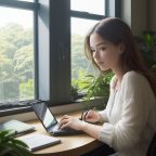 Mengembangkan Produktivitas dan Menikmati Hiburan Digital: Cara Mewakili Dua Dunia dalam Satu Hari