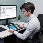 Menemukan Balance: Mempertahankan Produktivitas dalam Dunia Hiburan Digital