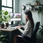 Mengimplementasikan Hiburan Digital untuk Memperbaiki Produktivitas: Cara-cara dan Keunggulannya