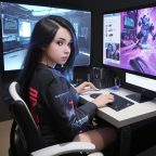 Membina Produktivitas di Dunia Hiburan Digital: Strategi untuk Mencapai Target dan Menikmati Waktu Berbagi