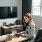 Membina Produktivitas: Cara Menggunakan Hiburan Digital untuk Mencapai Tujuan