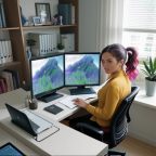 Mewahnya Hiburan Digital: Mengetahui Bagaimana Mengoptimalkan Produktivitas Anda