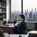 Memaksimalkan Produktivitas Kerja dalam Era Hiburan Digital: Strategi dan Trik