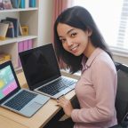 Mengoptimalkan Waktu: Strategi Produktivitas dan Hiburan Digital yang Efisien