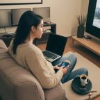 Memilih Hiburan Digital: Cara Memperkuat Produktivitas Dalam Era Streaming