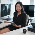 Mengoptimalkan Produktivitas Kerja dan Menikmati Hiburan Digital: Strategi Terbaik untuk Memperkaya Waktemu