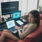 Mengoptimalkan Waktu: Memilih Produktivitas Digital Atau Hiburan? Cara Mewahajarilah Rekreasi Terkait Digital yang Efektif dan Menyenangkan