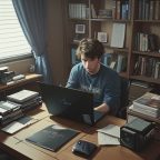 Memilih Mana: Memaksimalkan Produktivitas atau Menikmati Hiburan Digital?