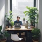 Memaknai Kewajaran: Cara Memperbaiki Produktivitas Kerja dan Menikmati Hiburan Digital secara Praktis