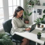 Mempertingkatkan Produktivitas Kerja: Cara Memilih Hiburan Digital Yang Tepat Untuk Anda