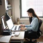 Maximizing Digital Productivity: Navigating the Balance between Work and Play