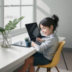 Menghadapi Pekerjaan dan Peristimewaan: Memanfaatkan Produktivitas & Hiburan Digital untuk Kesuksesan Kerja