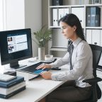 Kebajikan Produktivitas & Hiburan Digital: Cara Memilih Aplikasi yang Terbaik untuk Meningkatkan Efektifitas Kerja dan Keberagaman Waktu Berlepas