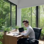 Meningkatkan Produktivitas dan Menggigit Hiburan Digital: Strategi Praktis untuk Mencapai Kesuksesan