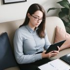 Menyesuaikan Kebalikantara Produktivitas Digital dan Hiburan: Strategi yang Efektif untuk Mengatasi Berlebihan Waktu di Dunia Digital