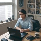 Memilih Antara Produktivitas dan Hiburan Digital: Strategi Mengoptimalkan Waktu