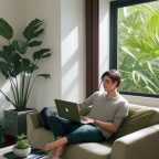 Memperbaiki Kualitas Hidup: Mengetahui Bagaimana Produktivitas & Hiburan Digital Dapat Membantu