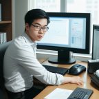 Menembus Barrier: Membina Produktivitas dan Menikmati Hiburan Digital Secara Efisien