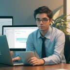 Mengoptimalkan Produktivitas dan Hiburan Digital: Memahami Cara Mewakili Keduanya di Dalam Rutinitas Hari Anda