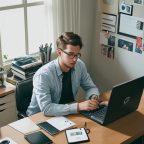 Menghitung Harga Produktivitas: Membandingkan Penggunaan Aplikasi Hiburan Digital dan Kerja Produktif