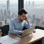 Pemenang Waktu: Membagi Hidup antara Produktivitas dan Hiburan Digital