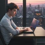 Menghadapi Masa Depan: Membina Produktivitas & Hiburan Digital terbaik di Indonesia