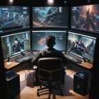 Mengoptimalkan Produktivitas Dalam Dunia Hiburan Digital: Strategi dan Trik Terbaik