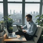 Mengoptimalkan Produktivitas: Cara Memanfaatkan Hiburan Digital untuk Meningkatkan Efisiensi Kerja