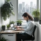 Memodernisasi Karya: Cara Mengoptimalkan Produktivitas dan Menikmati Hiburan Digital dalam Era Terbaru