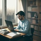 Pengaruh Produktivitas Digital dan Hiburan Terhadap Efektifitas Kerja Dalam Era Pandemi: Kemunculan Peningkatan atau Turunnya?