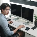 Mengintegrasi Hiburan Digital dengan Keproduktivitas Kerja: Cara-Cara Memperoleh Produktivitas Tinggi di Era Streaming